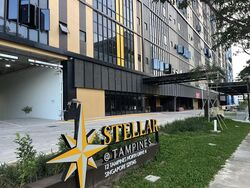 Stellar@tampines (D18), Factory #555559501